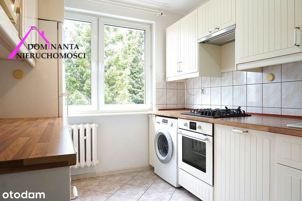 3 pokoje, 63m2, parking, piwnica, blisko plaży