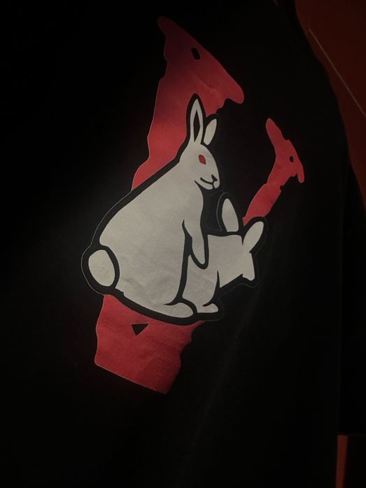 футболка Vlone Love