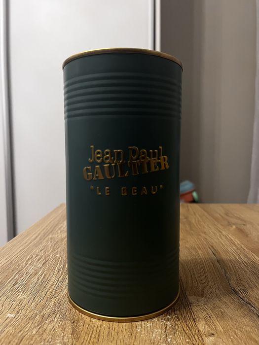 Jean Paul Gaultier Le Beau EDT 125 ml