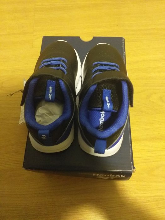 Reebok Rush Runner 4.0