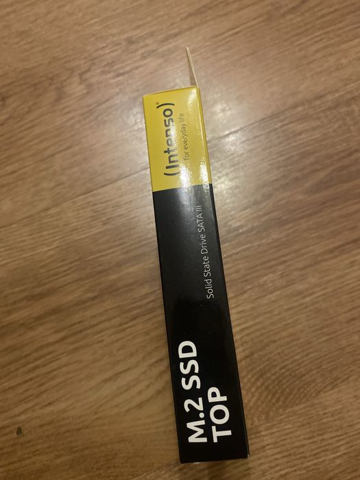 Dysk SSD 128 gb