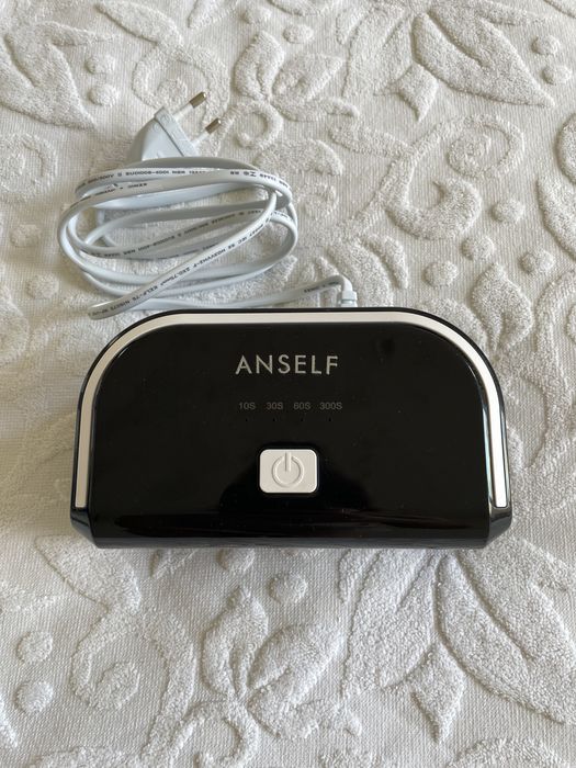 Лампа для гель лаку/LED Gel Lamp