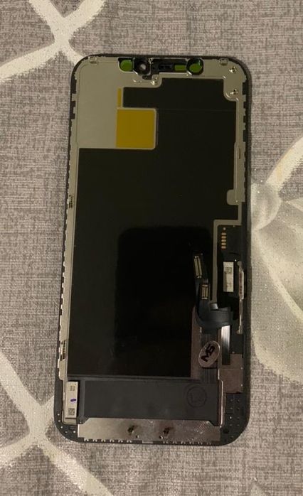 Дисплейний модуль Iphone 12 / 12 pro