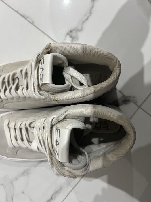 Buty Emporio Armani r. 40
