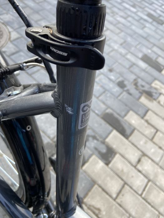 KROSS Trans 4.0 damski