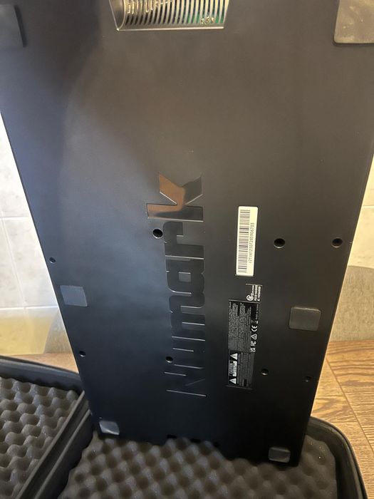 numark mixstream pro