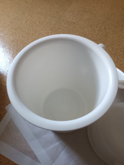 Utensílios de higiene