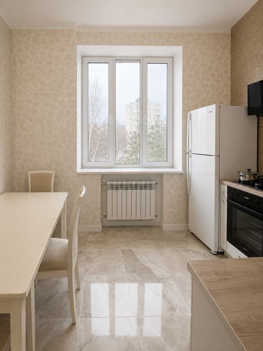 метро Либідська, Звіринецька,  Ак. Філатова 3/1, оренда 2к квартири – pohled 2