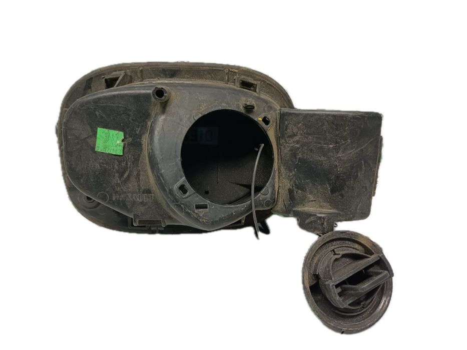 Tampa depósito combustível RENAULT Modus/Grand Modus (F/JP0_)