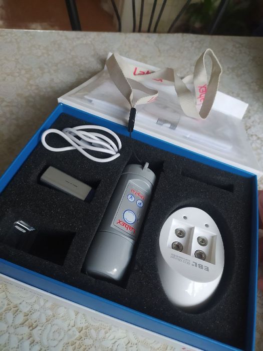 Гарантия пать лет