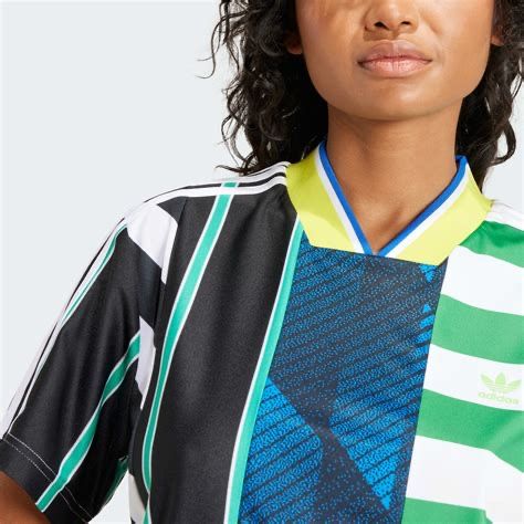 Джерсі Adidas x KseniaSchnaider repurposed