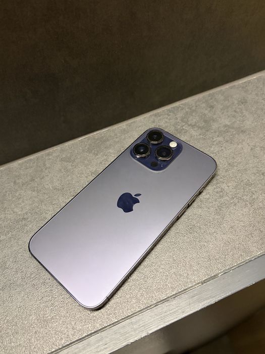 iphone 14 pro dual sim - купить мобильные телефоны и смартфоны
