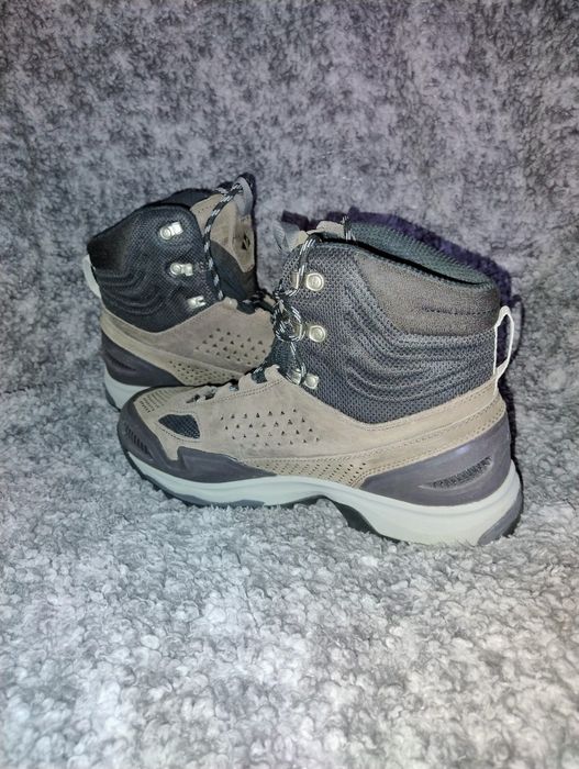 Нові трекінгові черевики Vasque Breeze AT GTX (Gore-Tex, Vibram). Розмір 46 (30 см)