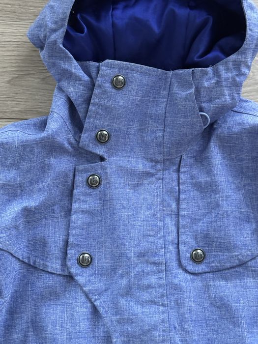 Куртка сноубордична burton