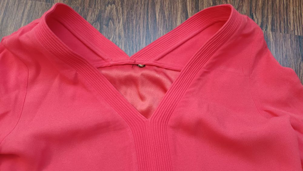 Sukienka Massimo Dutti rozmiar S