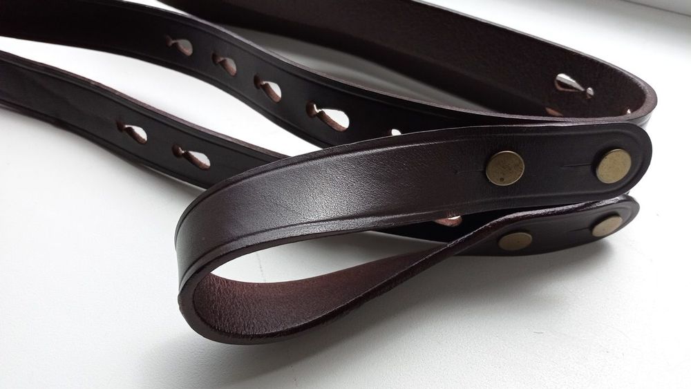Ремінь Galco Safari Ching Sling