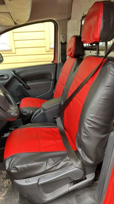 Продам renault kengoo електро та ford conekt