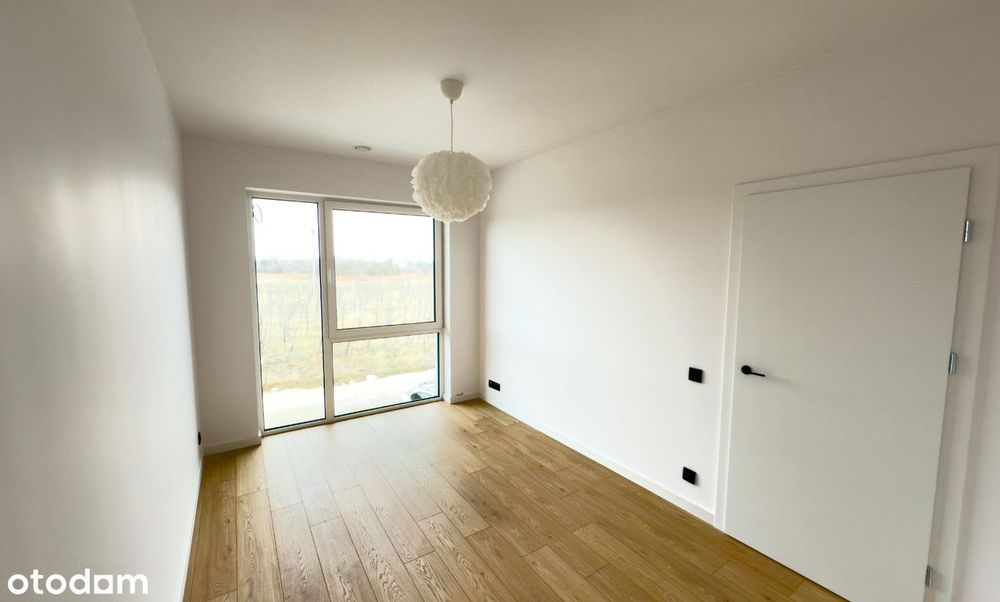 Dom 124 m² z garażem | Dostępny również dom wykończony pod klucz!
