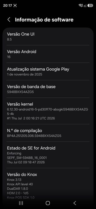 Samsung s 26 ultra