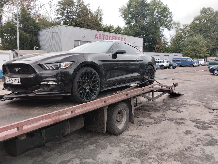 Автосос Эвакуатор Харьков  до 3 тон.