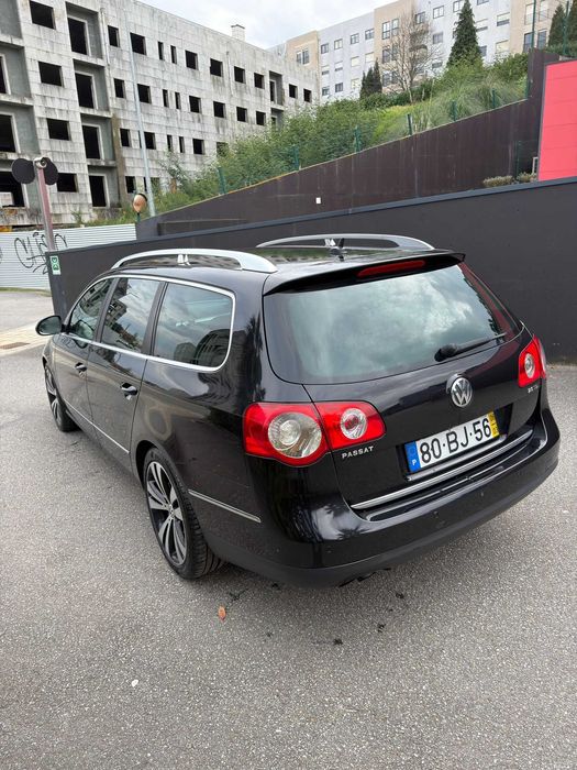 Vw Passat 2.0CC 140CV