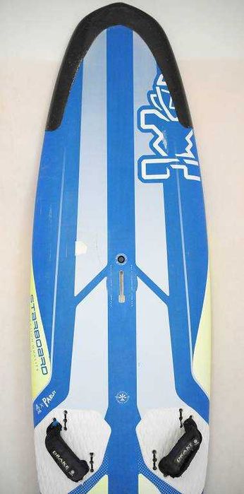Starboard 2022 Carve 99 CN.130.23