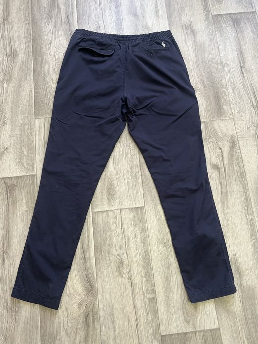 Штани Брюки ralph louren POLO оригінал