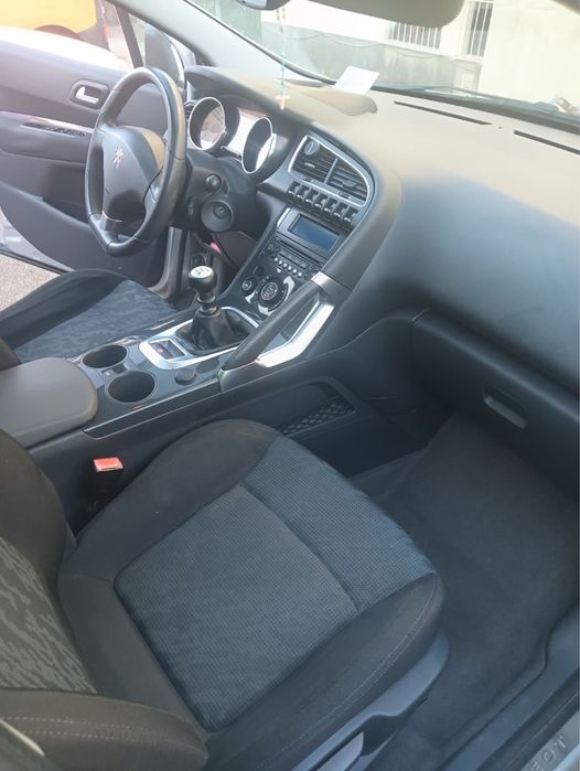 PEUGEOT 3008 Em otimo estado — photo 4