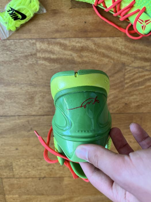 Buty do koszykówki nike