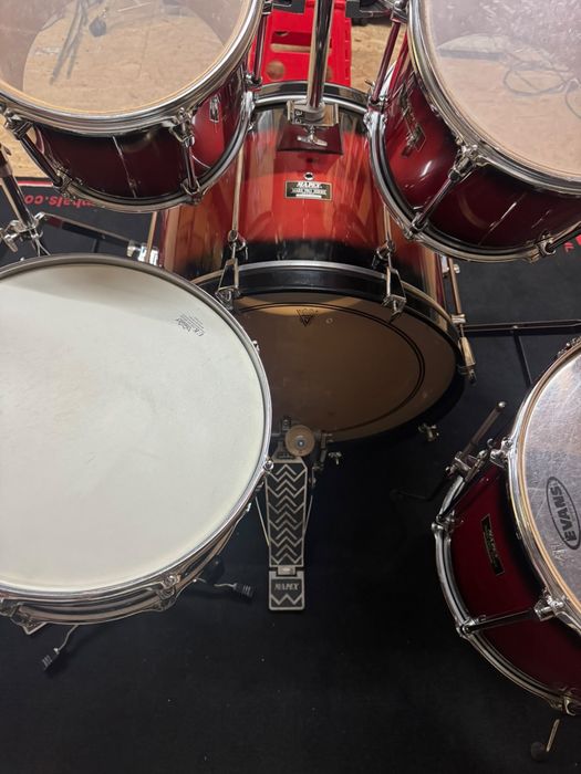 Perkusja Mapex Mars Pro Series