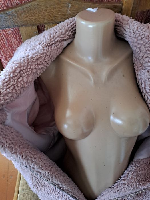 Куртка,шубка тедді 50/52