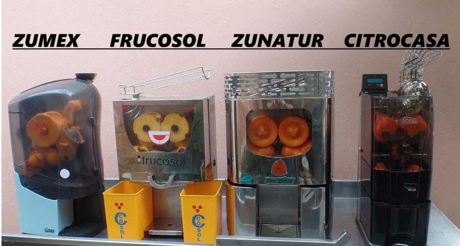 VITRINE  3  FRIGORIFICA REFRIGERADA PASTELARIA CAFE + MAQUINA DE SUMOS LARANJA AUTOMÁTICAS