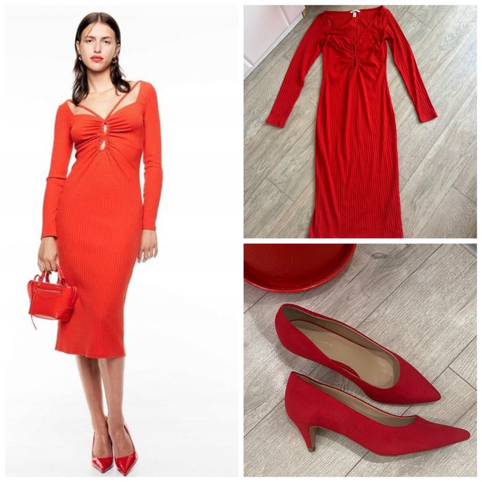 Продам платья Zara