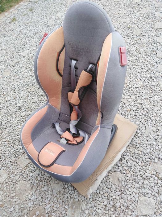 Fotelik Coneco 9-25 kg