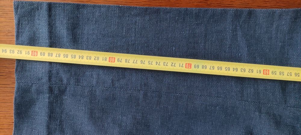 Garnitur młodzieżowy/męski"HM" 170 cm