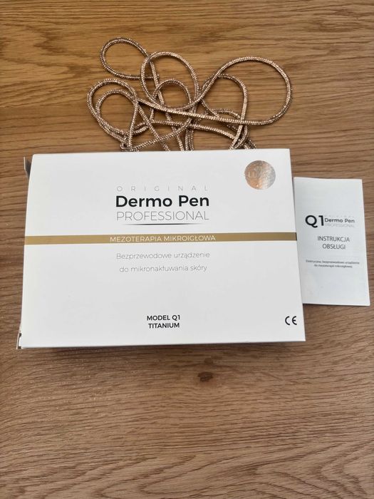 Dermo Pen Q1 Professional