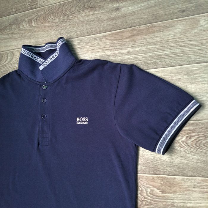 Футболка HUGO BOSS р.M оригинал