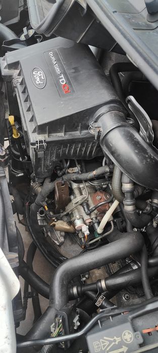 Ford Transit 2.2 TDCI 9 lugares