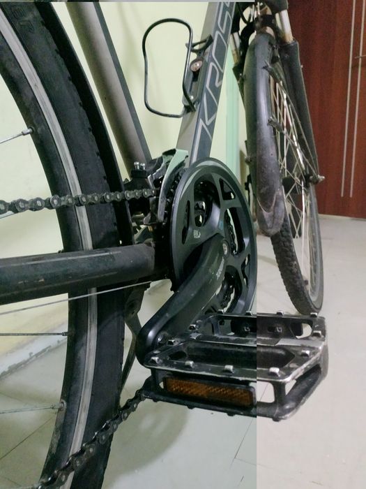 Rower Kross Trans 19'