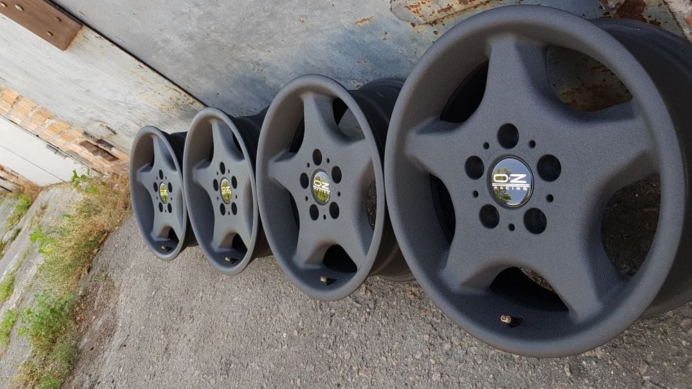 Литые диски  R16 5*120 (БМВ е34, 60 90, 61, f10, т5, трафик
.-
.6, 46,