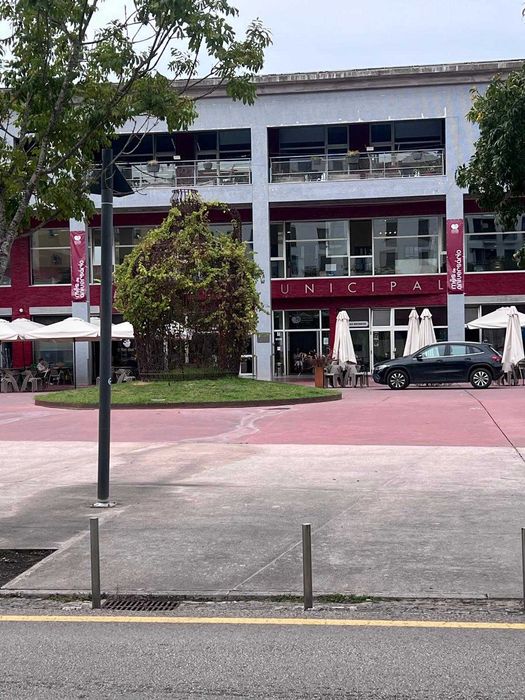 Clínica Dentária em Torres Vedras