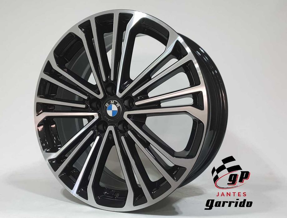 4272-Jantes 19 5x112 Originais BMW style696 X3 G01 X4 G02