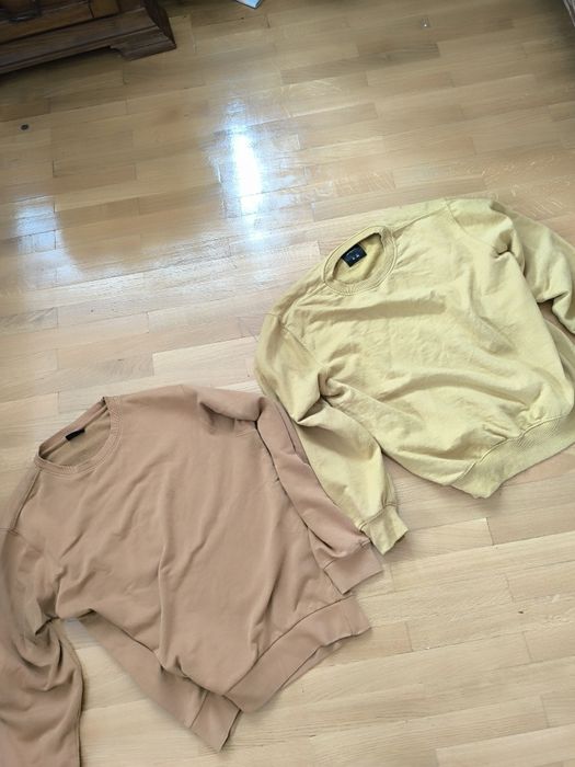 Лонги Lefties, лівий S, правий М, стан обох 7/10