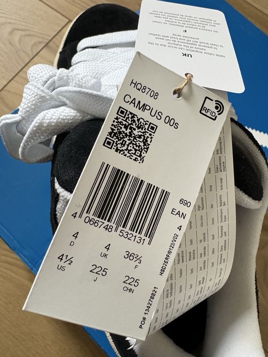 Adidas Campus 00S