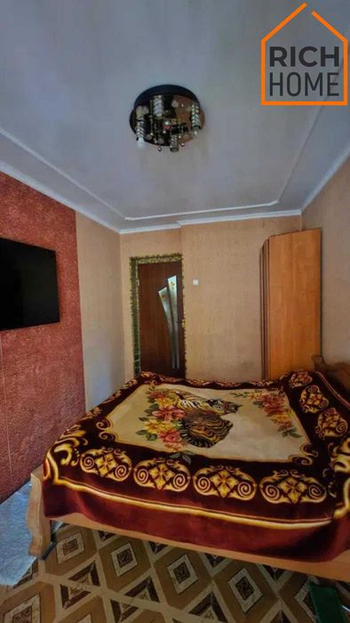 Продаж • 3к квартира • 67м² • 1/9 поверх • ПГУ/Магелан • #146627