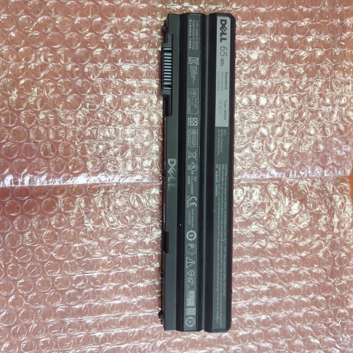 Батарея від ноутбука DELL, N3X1D, 65 Wh, 11.1 V