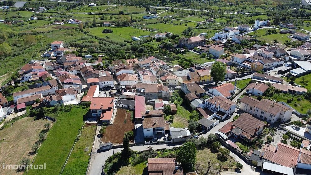 Moradia T1 para arrendamento