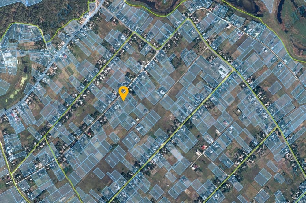 Продам земельный участок в Орловщине. Без комиссии!