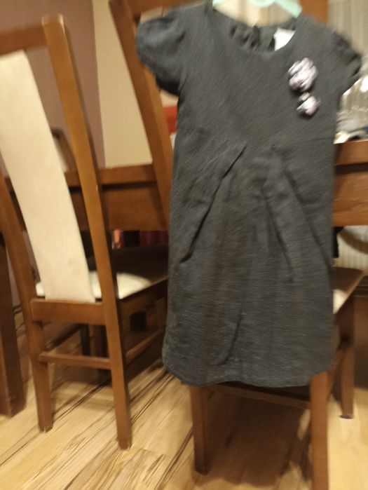 Sukienka rozmiar 110 cm