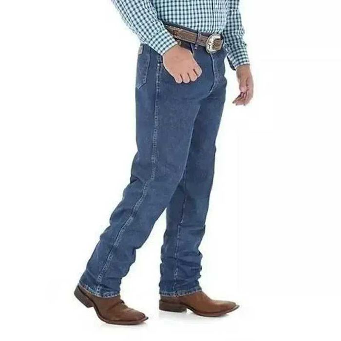 Джинсы мужские Wrangler